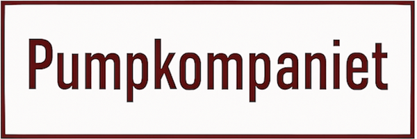 Pumpkompaniet